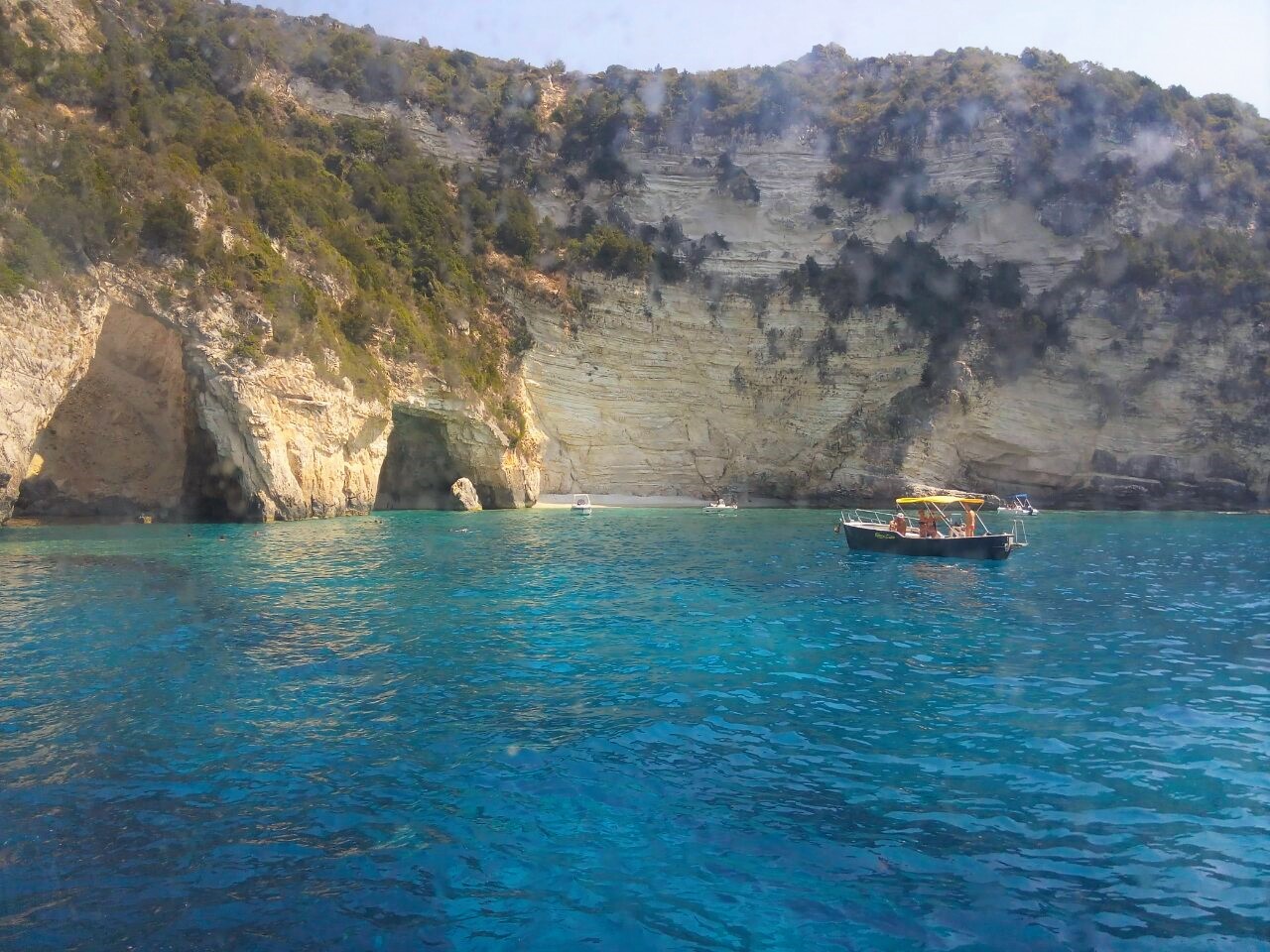 10 Plaža Krfa