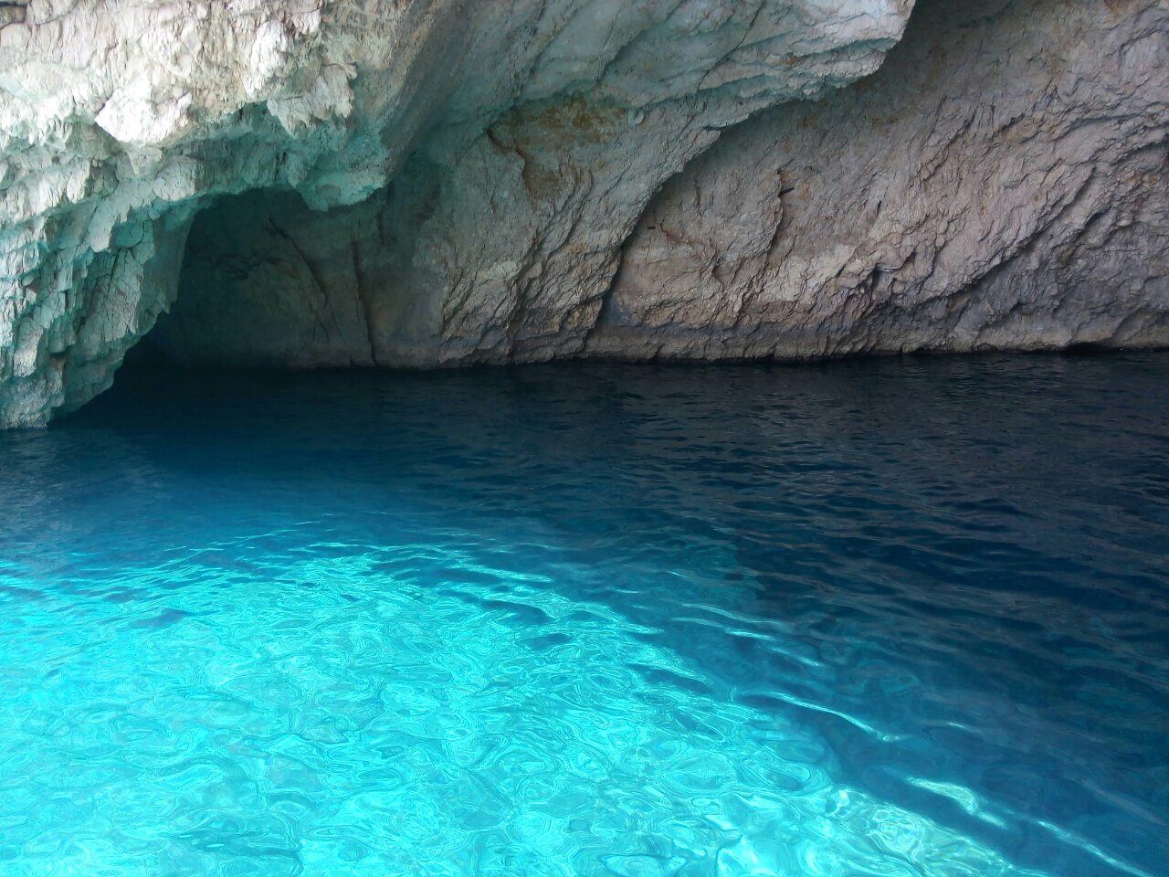 10 Plaža Krfa