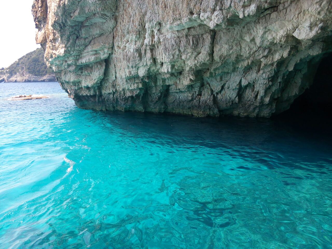 10 Plaža Krfa