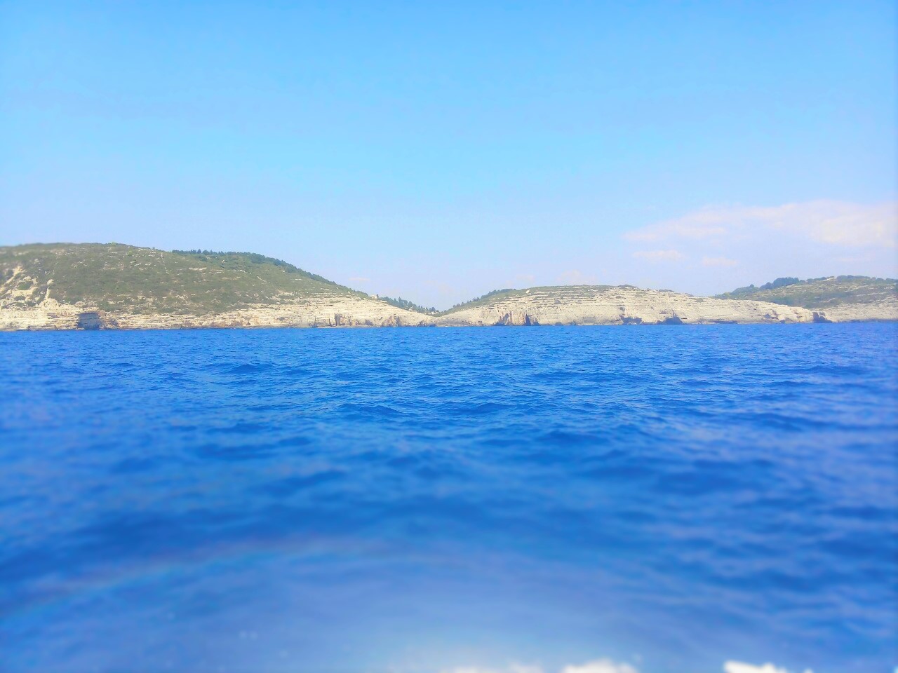 10 Plaža Krfa