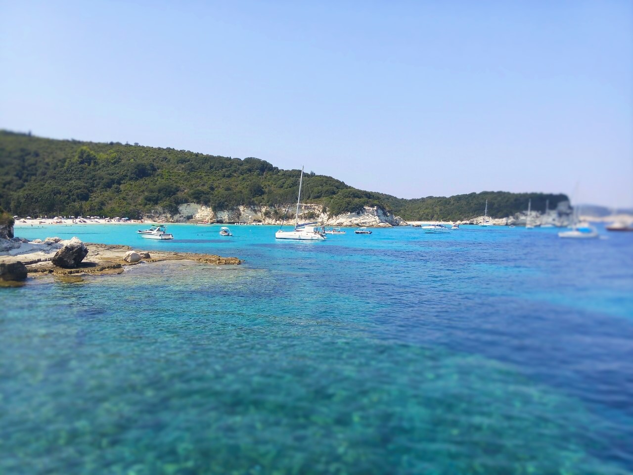 10 Plaža Krfa