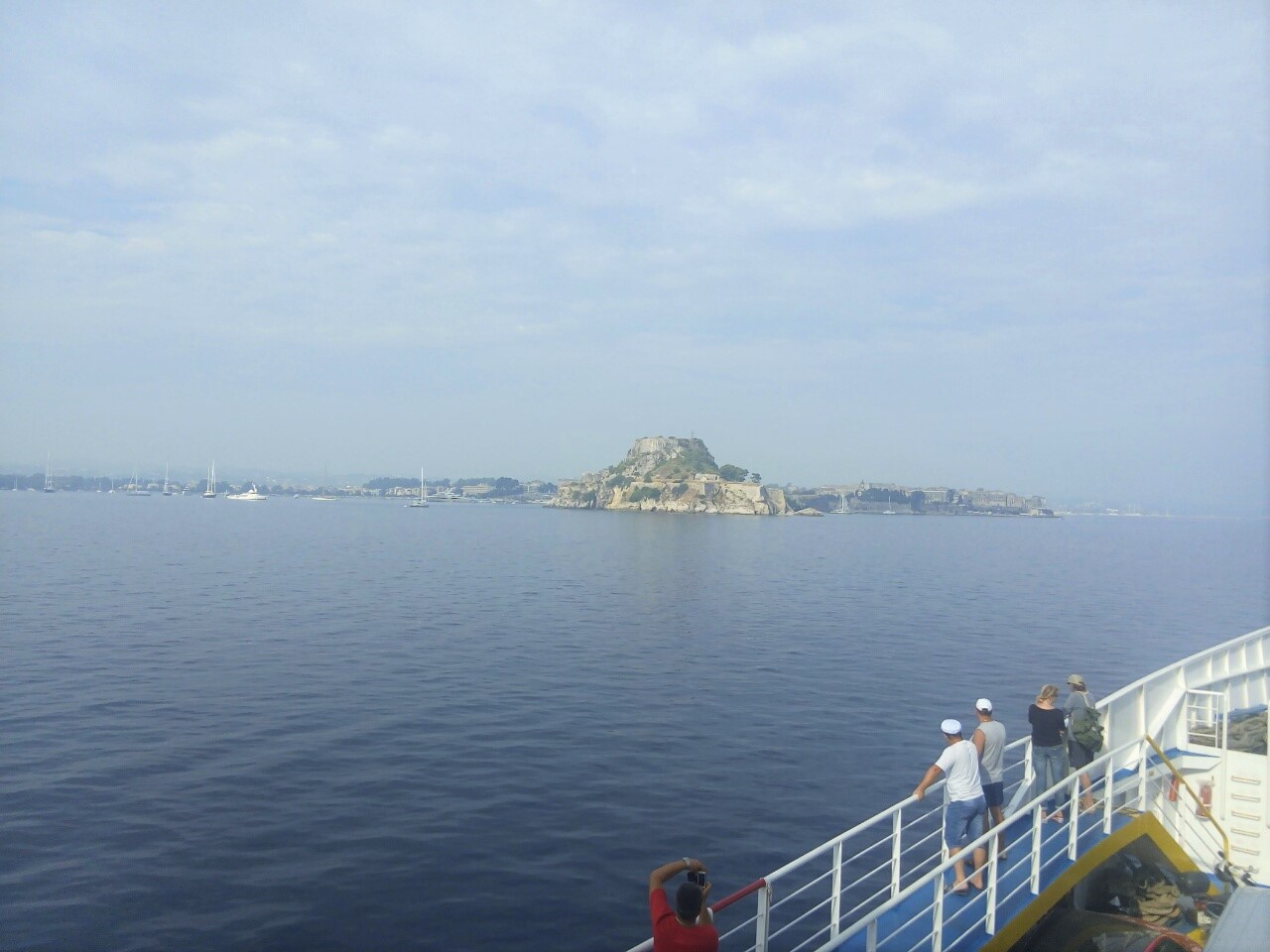 10 Plaža Krfa