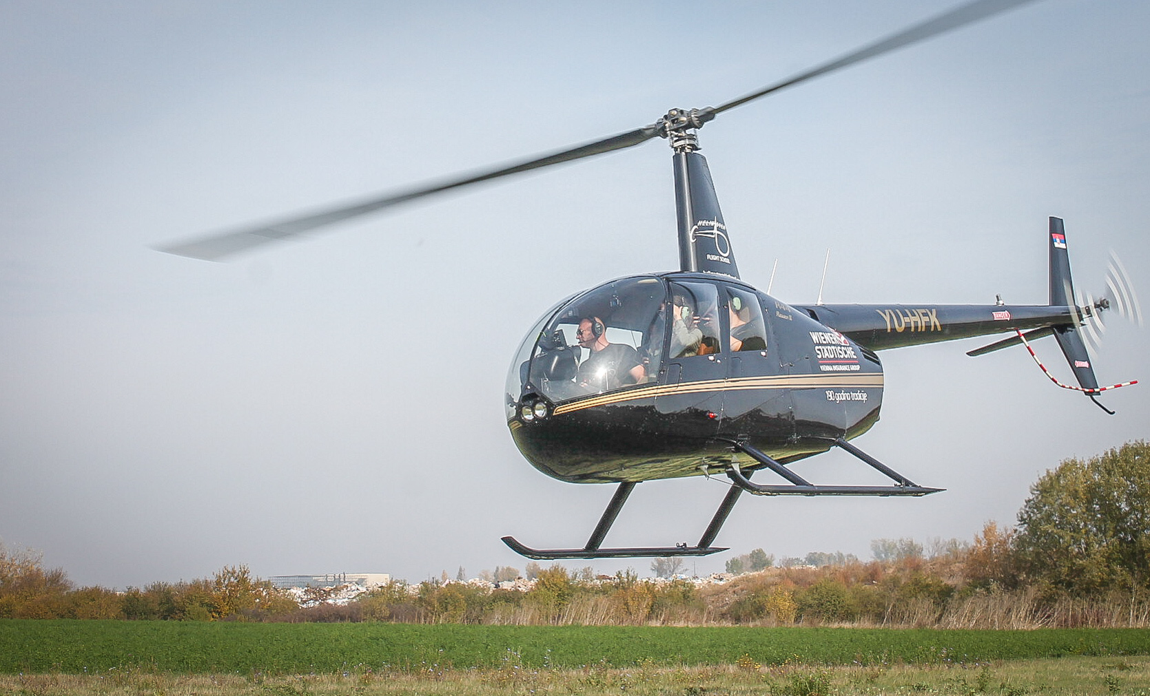 helikopter