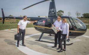 piloti, škola za pilote, helikopter