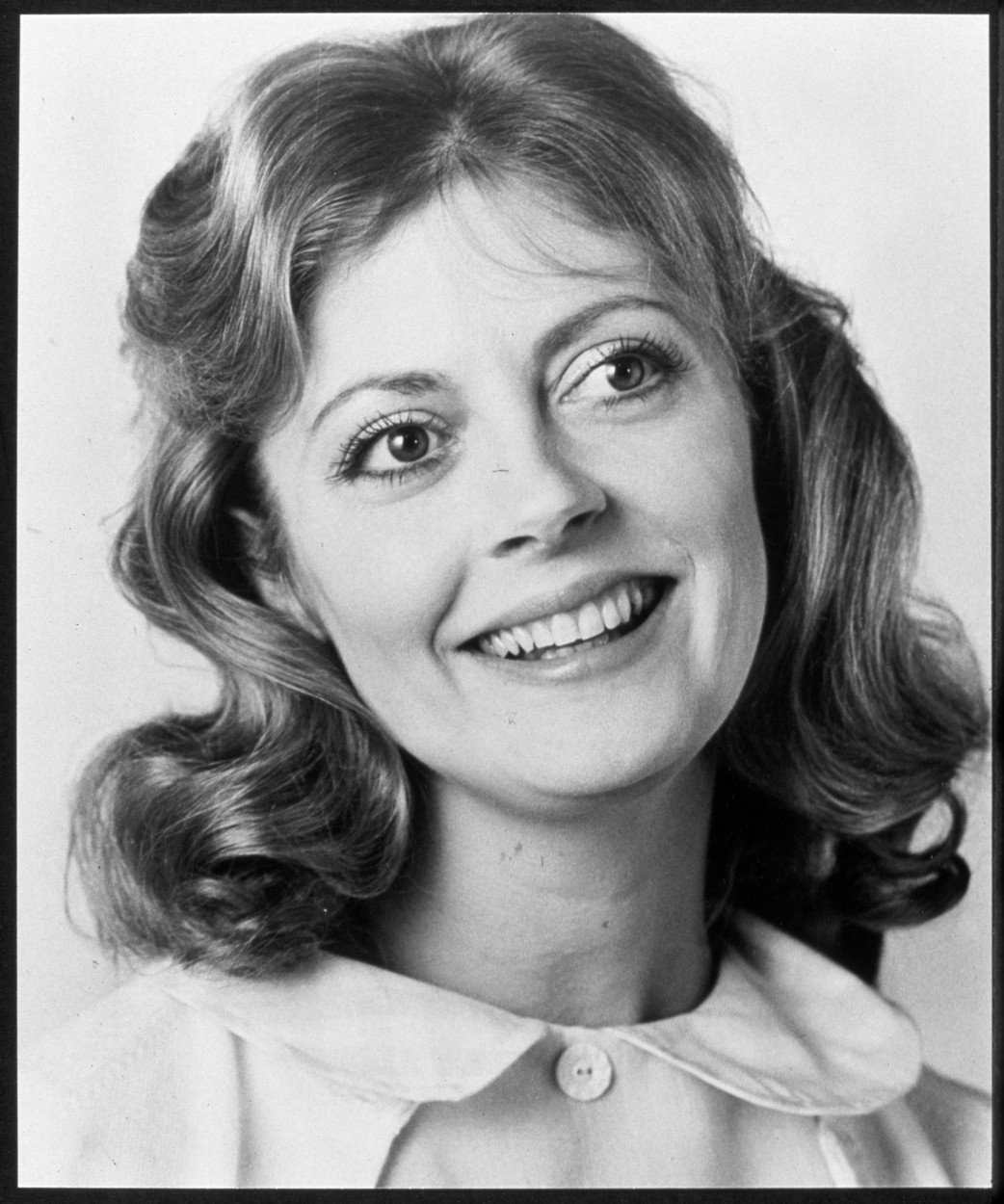 Suzan Sarandon