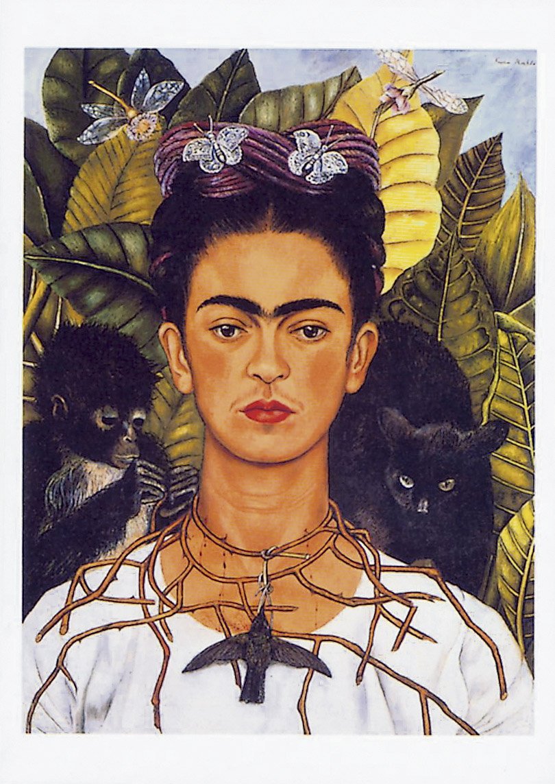 Frida Kalo