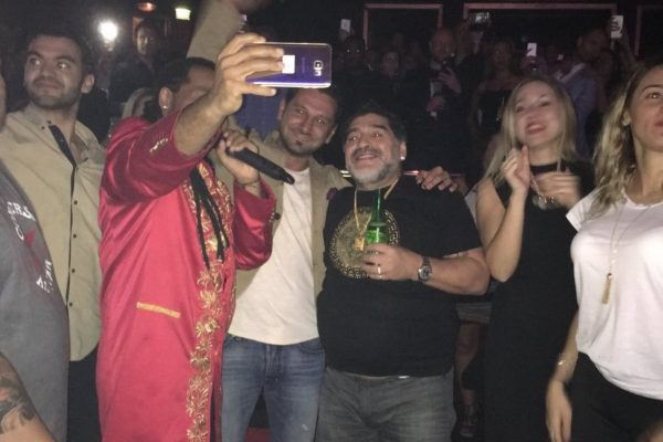 Dijego Maradona