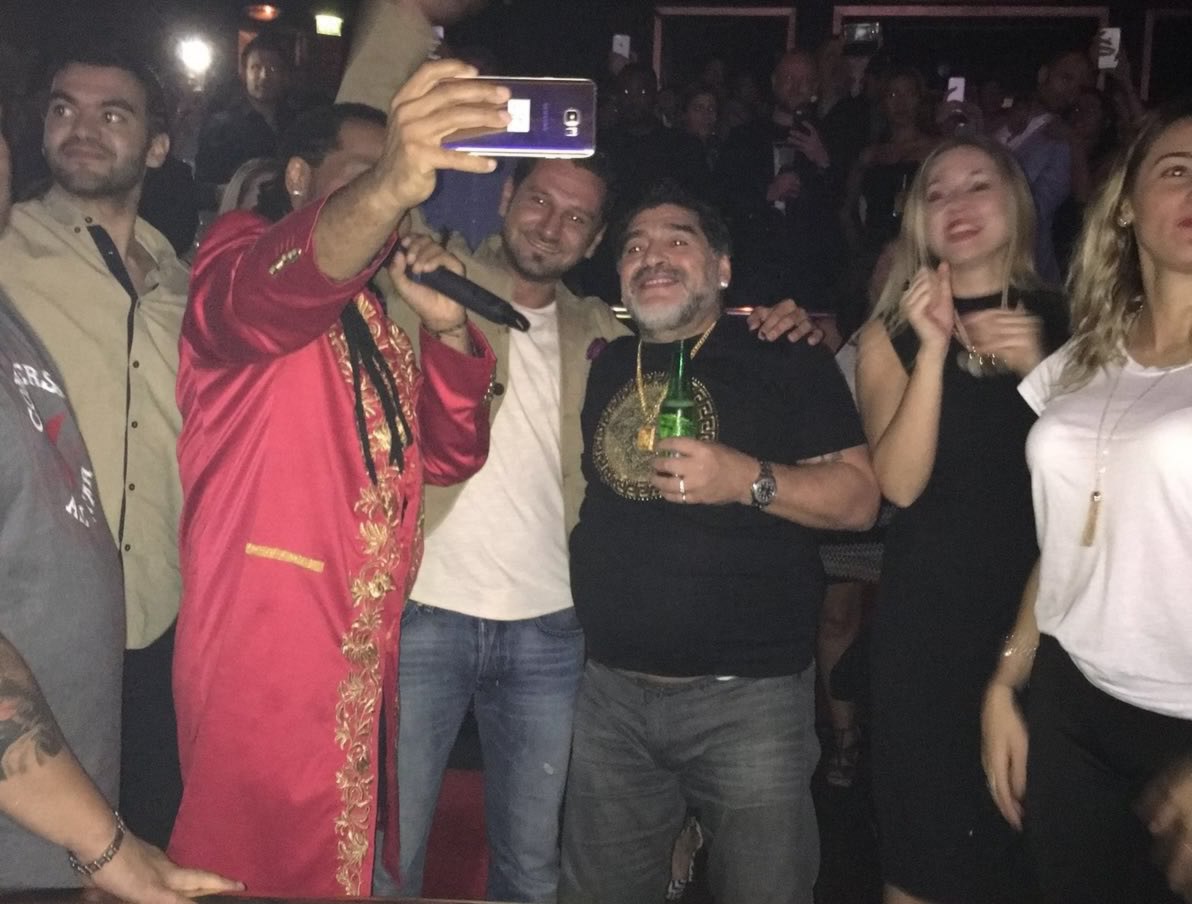 Dijego Maradona