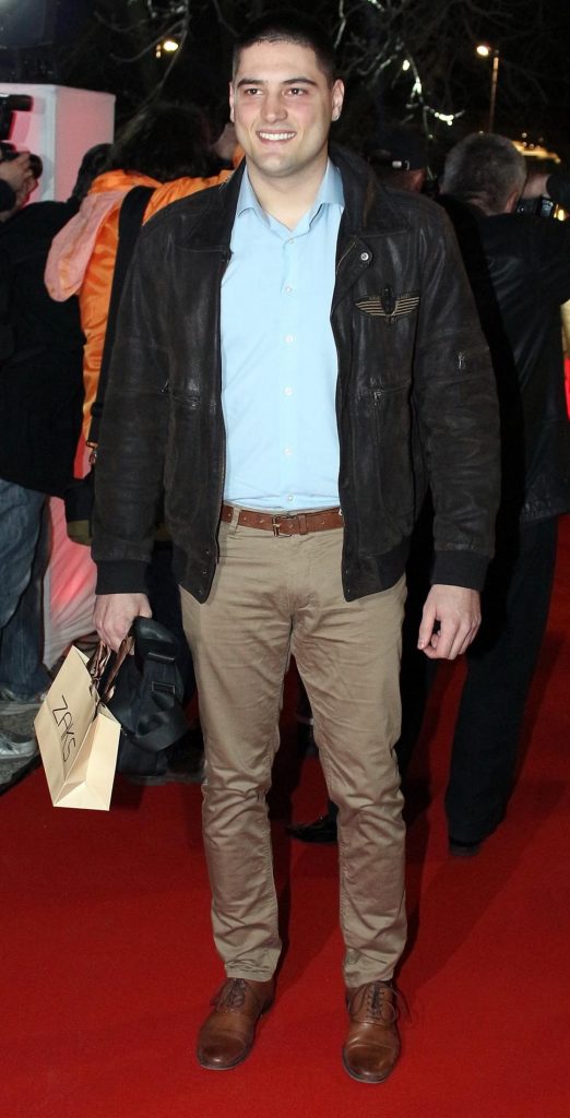 Ljubomir Perućica