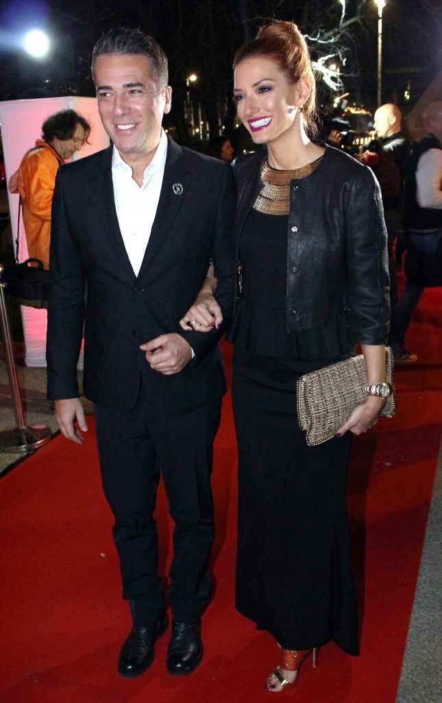Željko Joksimović, Jovana Joksimović