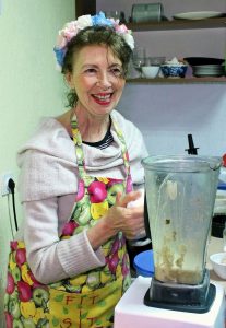 Maja Volk