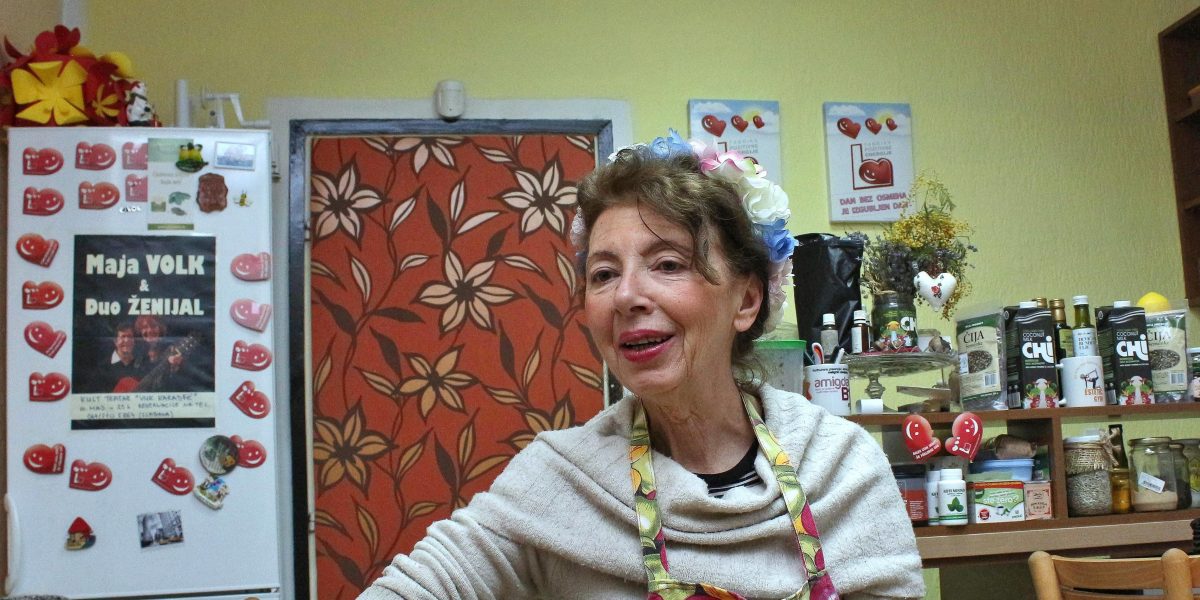 Maja Volk