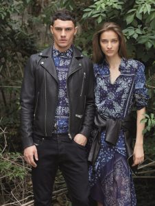 Dizel Moda Odeća Stil 