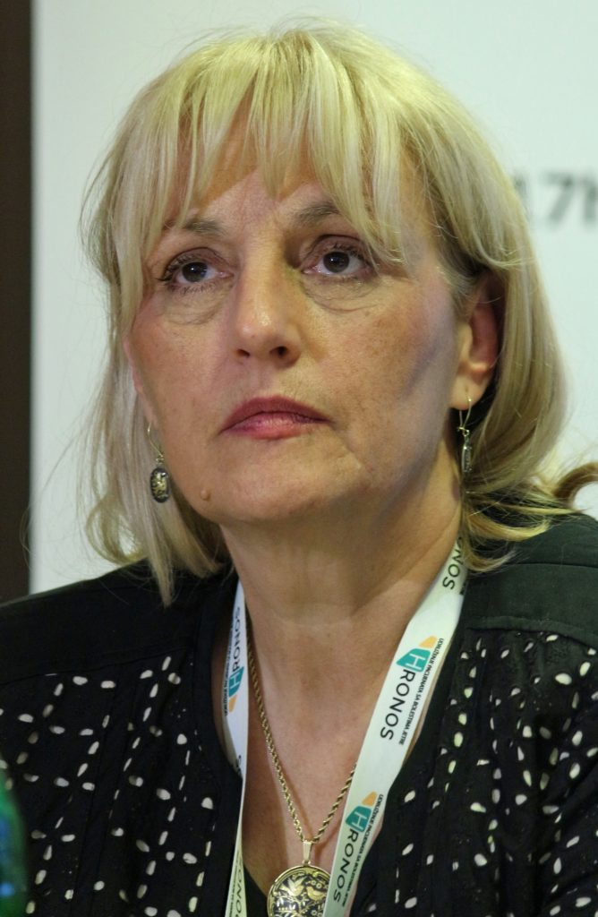 Tatjana Reić