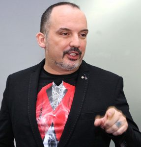 Toni Cetinski