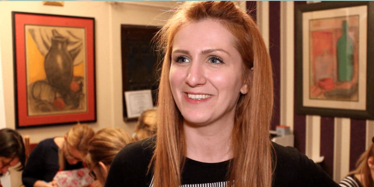Adisa Lisovac