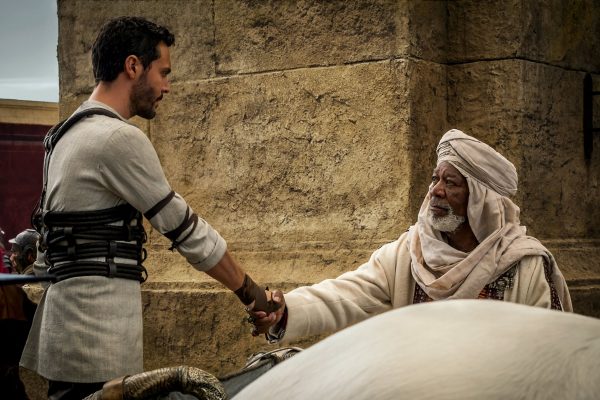 BEN-HUR