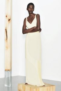 Moda Hugo Boss Haljine Elegancija Trend
