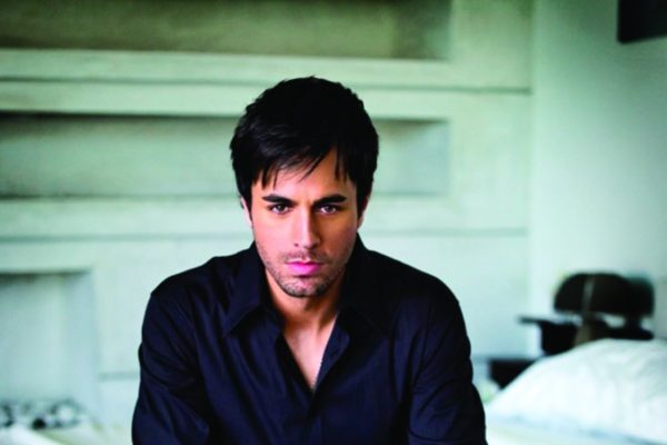 Enrike Inglesias