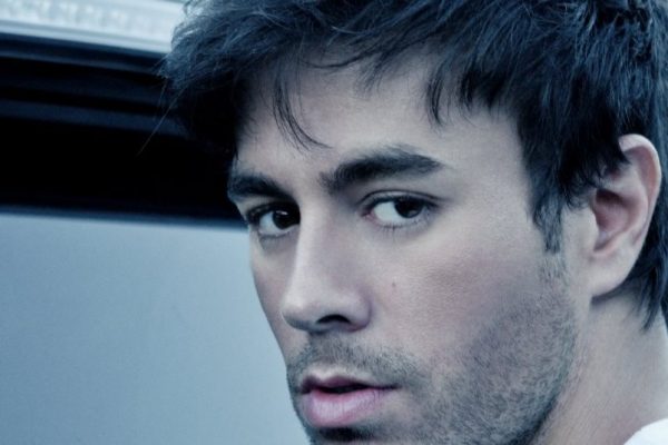 Enrike Inglesias