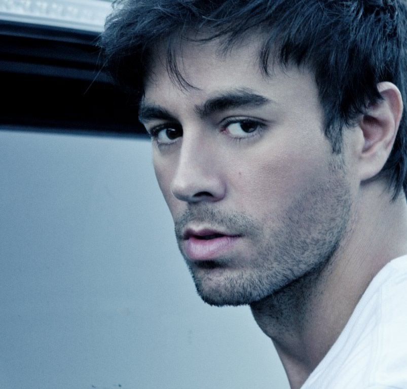 Enrike Inglesias