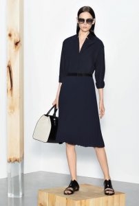 Moda Hugo Boss Haljine Elegancija Trend