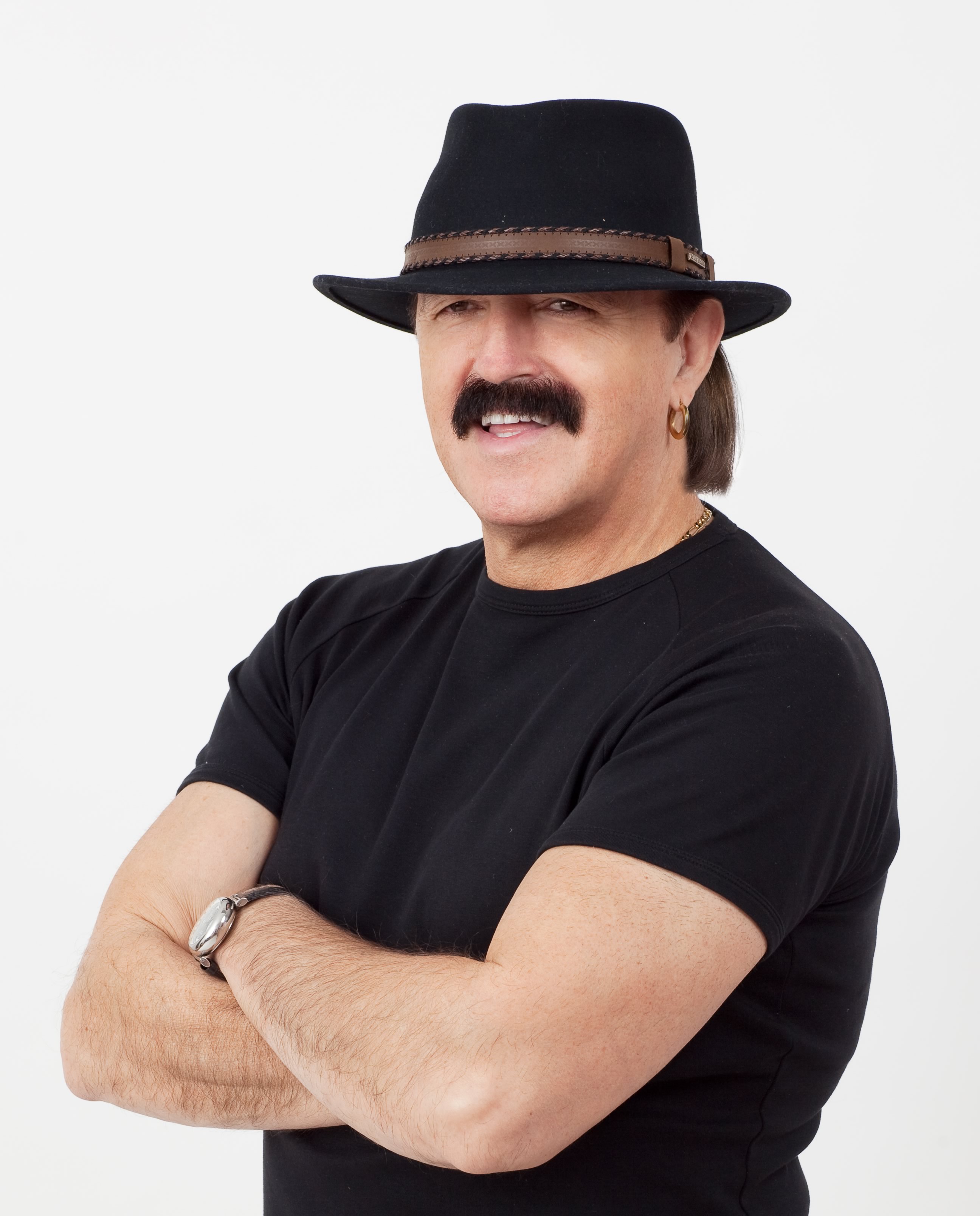Haris Džinović