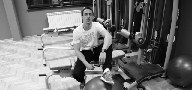 Milan Zarić