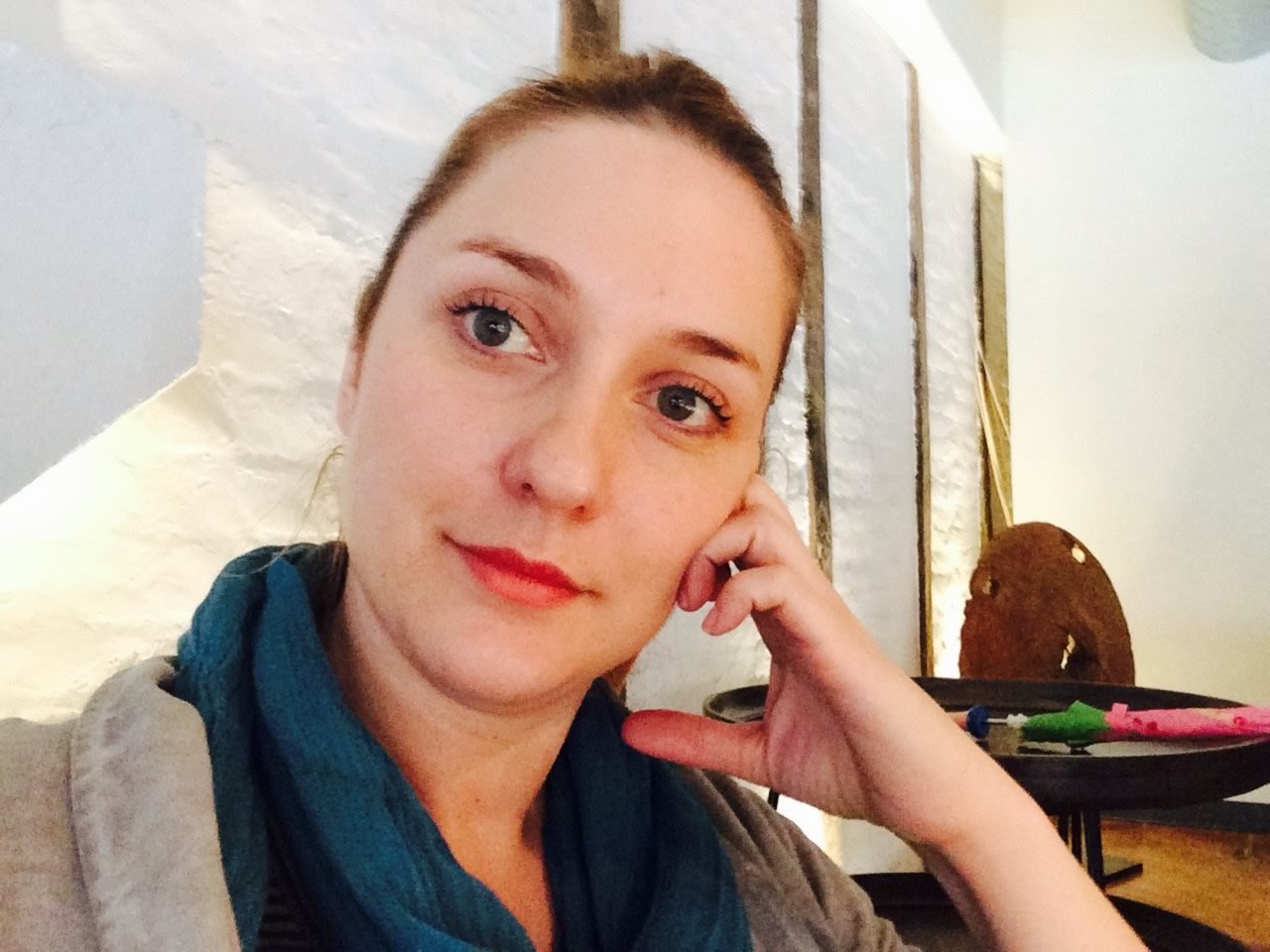 Milica Kalinić Bočvarov, torte, keramika