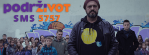 Podrži život