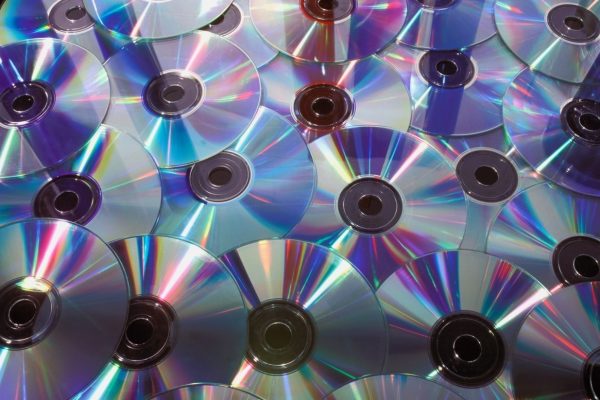 muzika žurka diskovi cd
