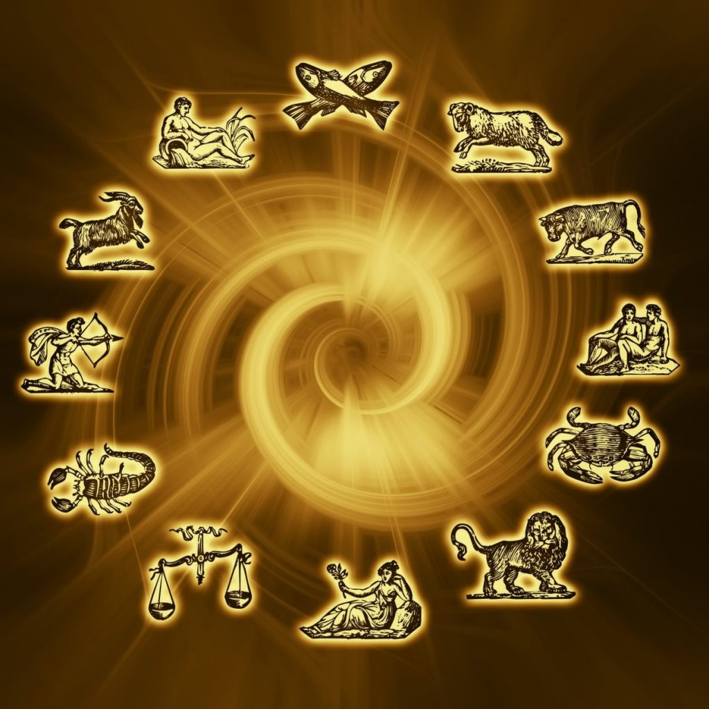 Horoskop Astrologija Znakovi Ljubav