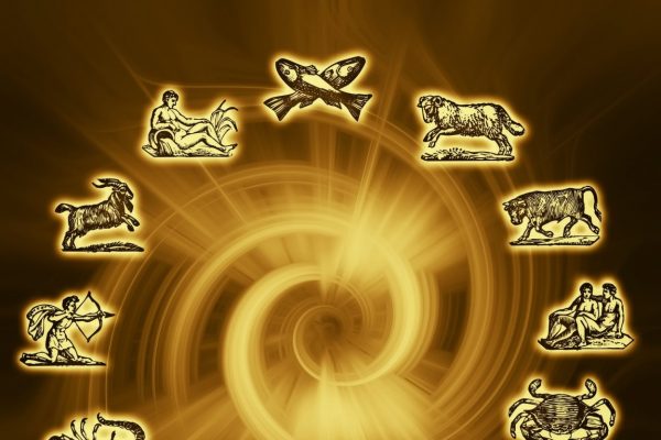 Horoskop Astrologija Znakovi Ljubav