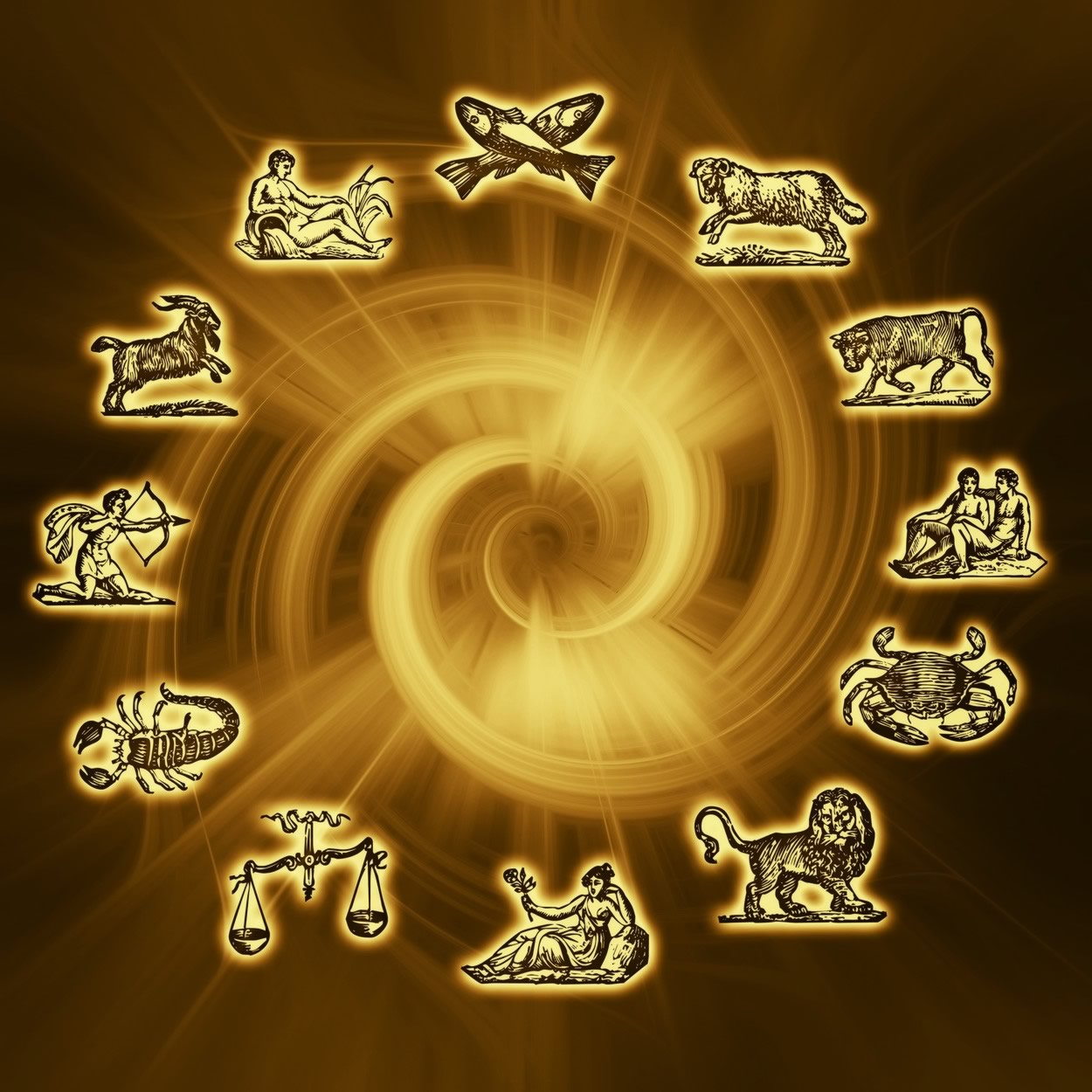 Horoskop Astrologija Znakovi Ljubav