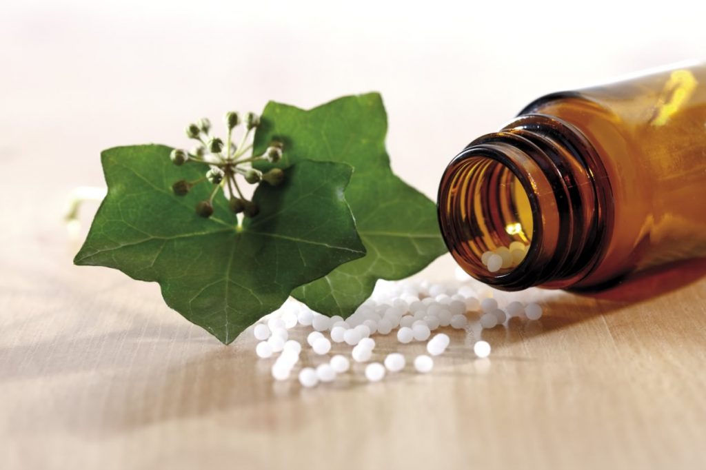 homeopatija zdravlje medicina lekovi