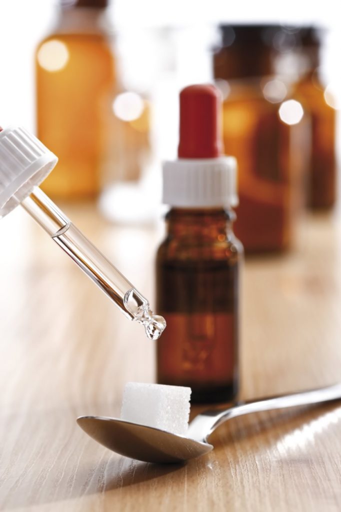 medicina zdravlje lekovi homeopatija