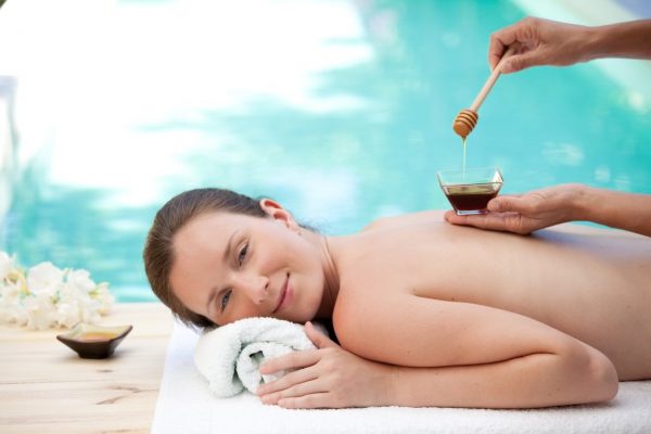 Alternativna medicina, spa, masaža