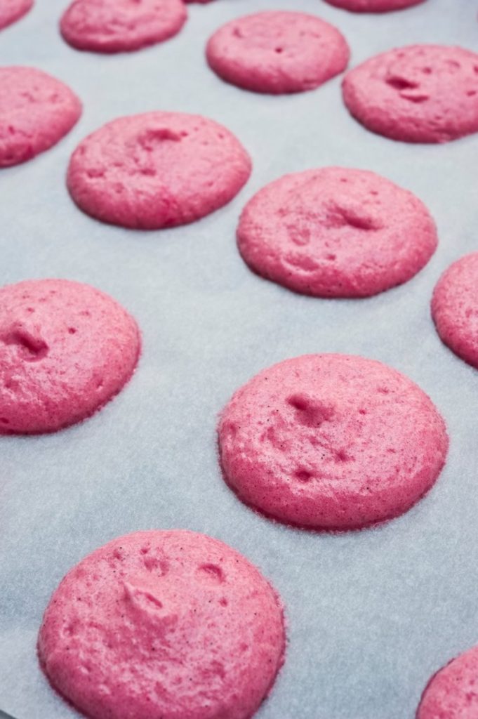 makarons kolači recepti slatko