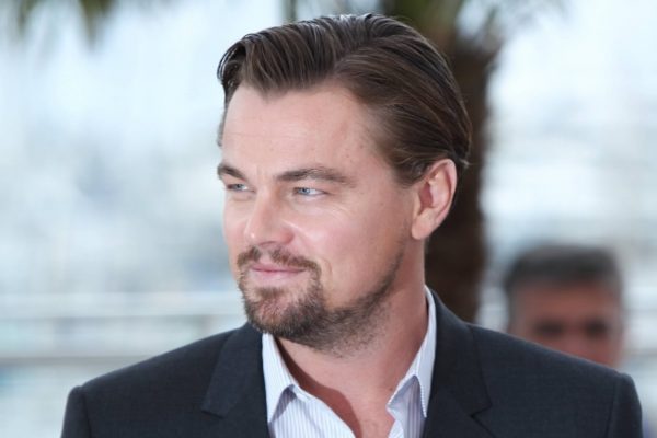 Leonardo Dikaprio