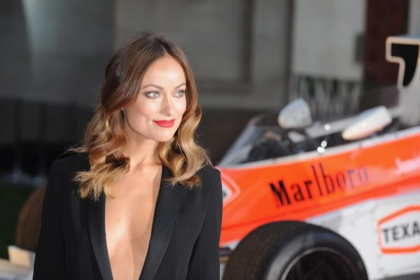 olivija vajld