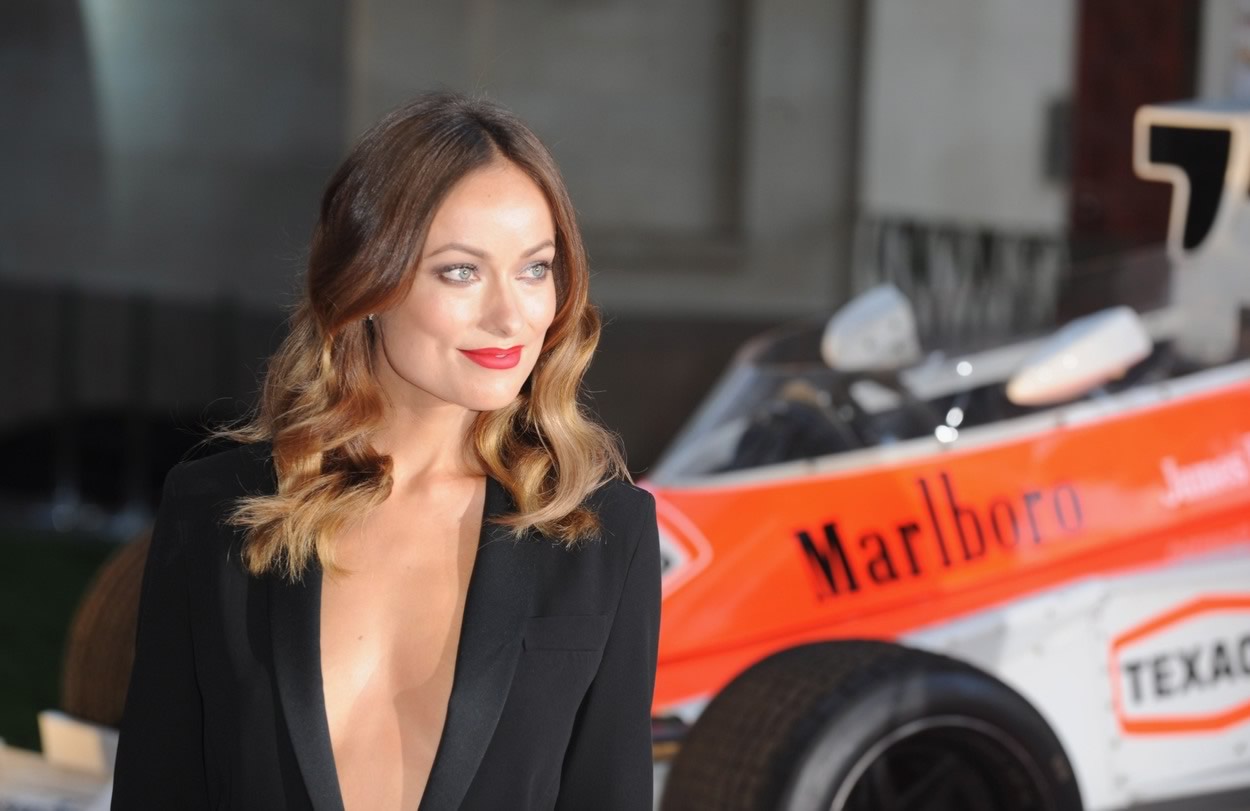 olivija vajld