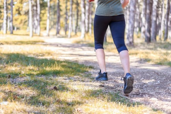 trening fitnes trčanje mršavljenje zdravlje