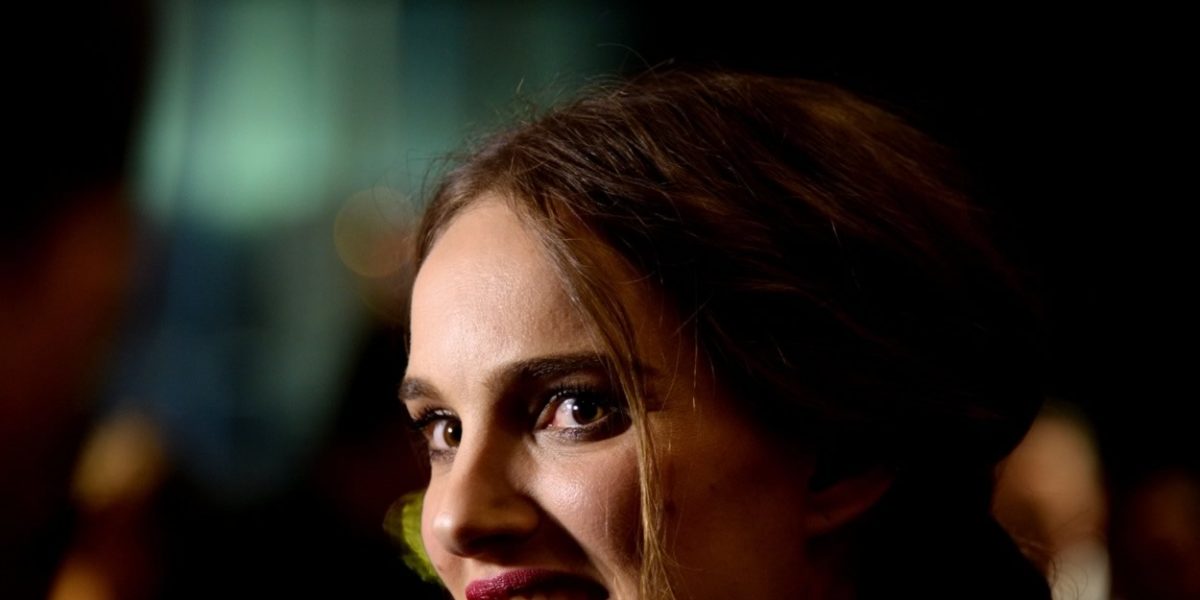 Natali Portman