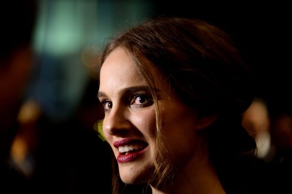 Natali Portman