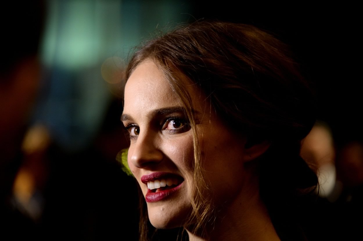 Natali Portman