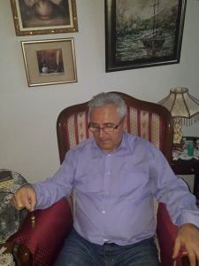 Sava Spasojević