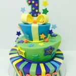 Milica Kalinić Bočvarov, torte, keramika