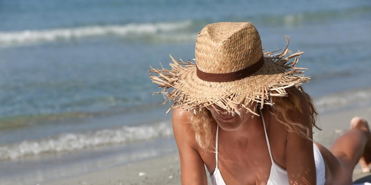 Letovanje, odmor, sunce, plaža, more