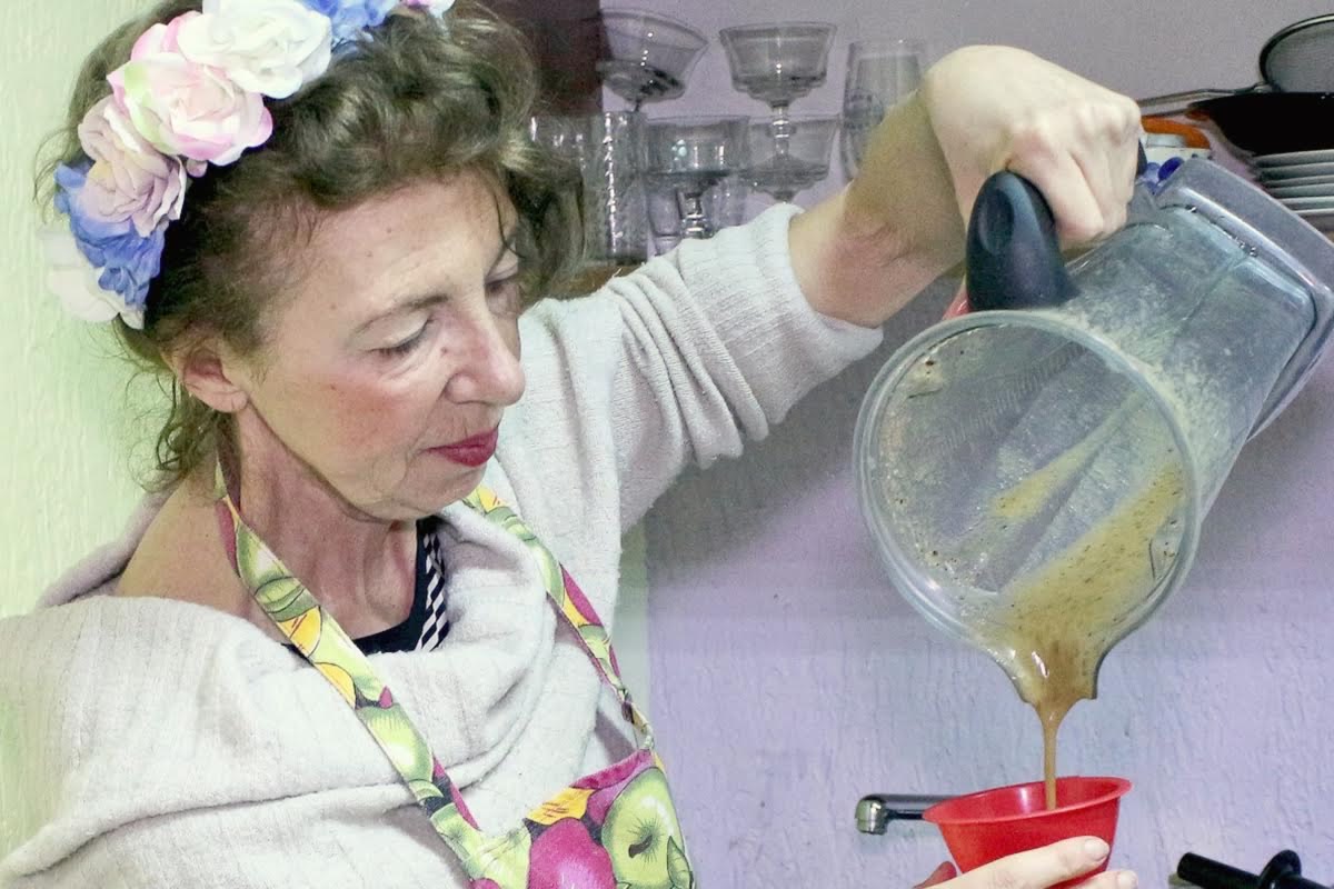 Maja Volk