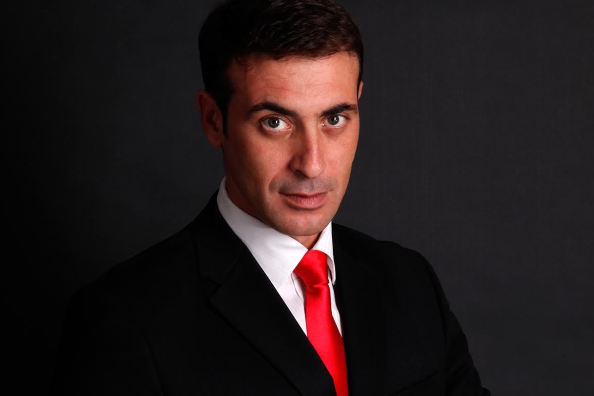 Slavko Beleslin